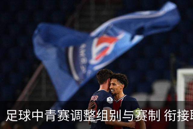 足球中青赛调整组别与赛制 衔接职业联赛